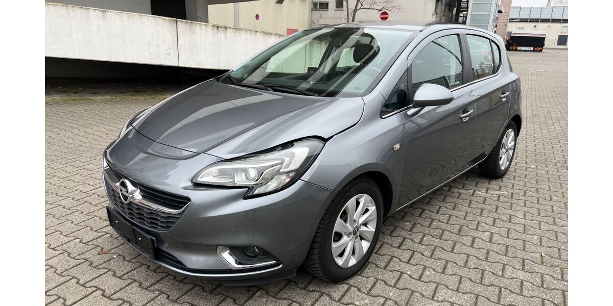 Opel Corsa 130.000 km 6.900 &euro; Frankfurt 60326