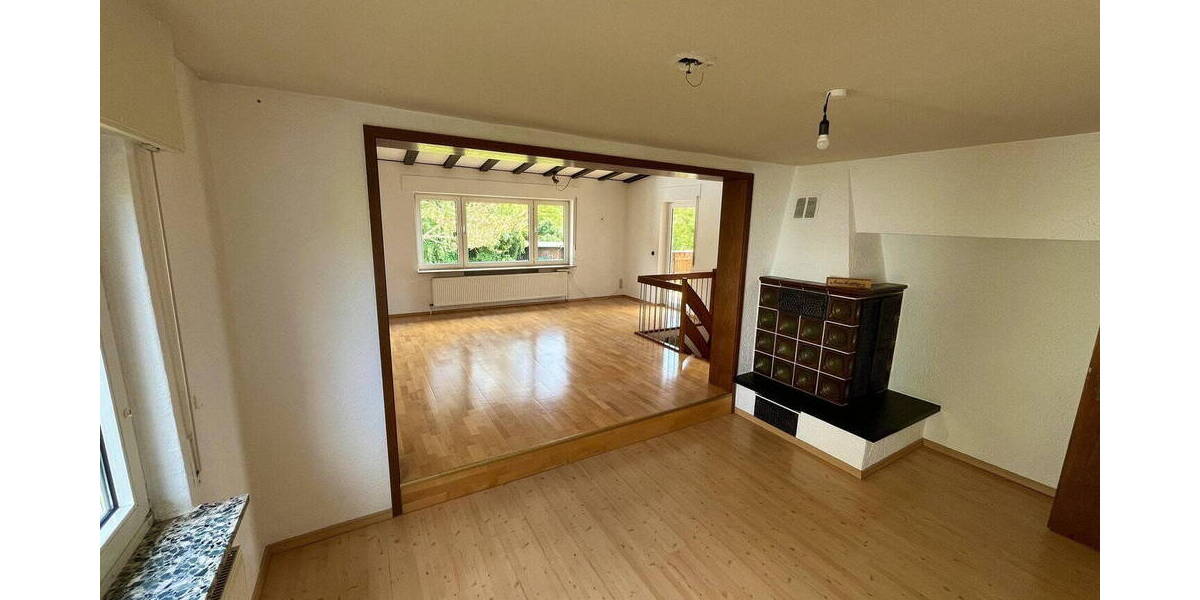 Einfamilienhaus Dreieich Götzenhain - 1 Zimmer, 175 m&sup2;, 850.000&euro; | Angebot:26065021