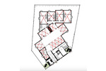 Dachgeschoßwohnung Frankfurt am Main Bergen-Enkheim - 3 Zimmer, 123 m&sup2;, 2.490&euro; | Angebot:26619782