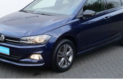 VW Polo 51.537 km 17.580 &euro; Nidderau 61130