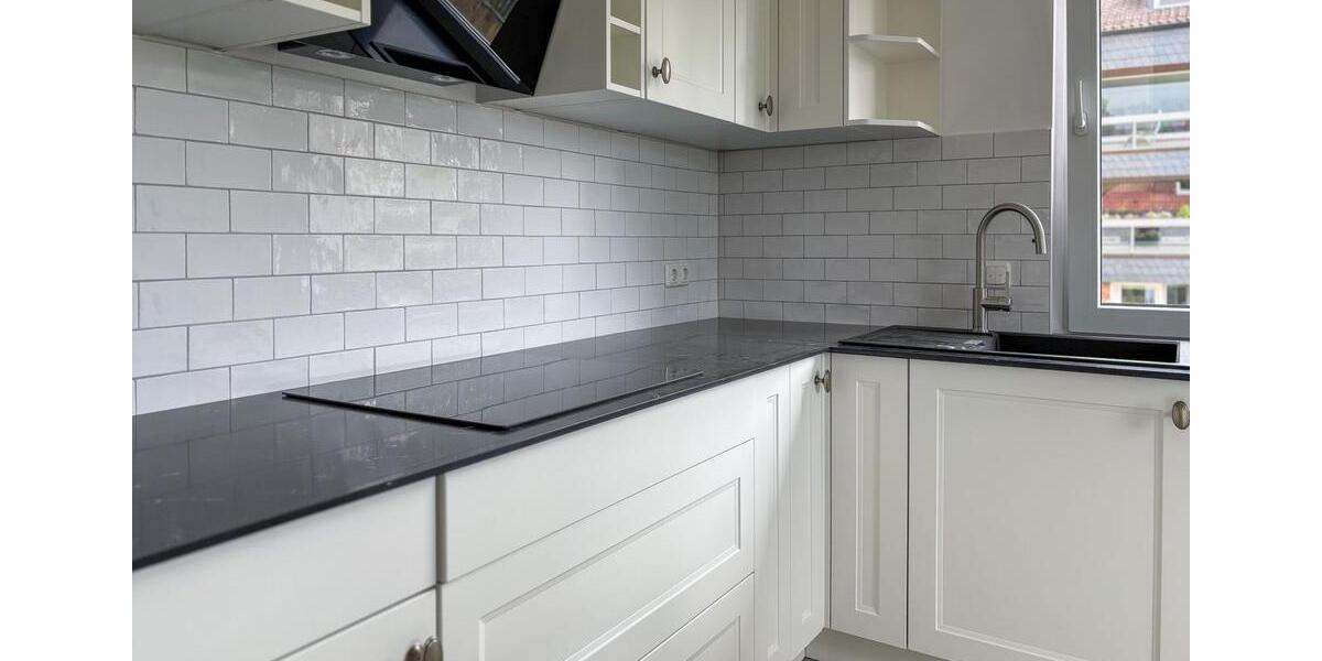 Etagenwohnung Frankfurt am Main Bonames - 4 Zimmer, 94 m&sup2;, 2.490&euro; | Angebot:26696895