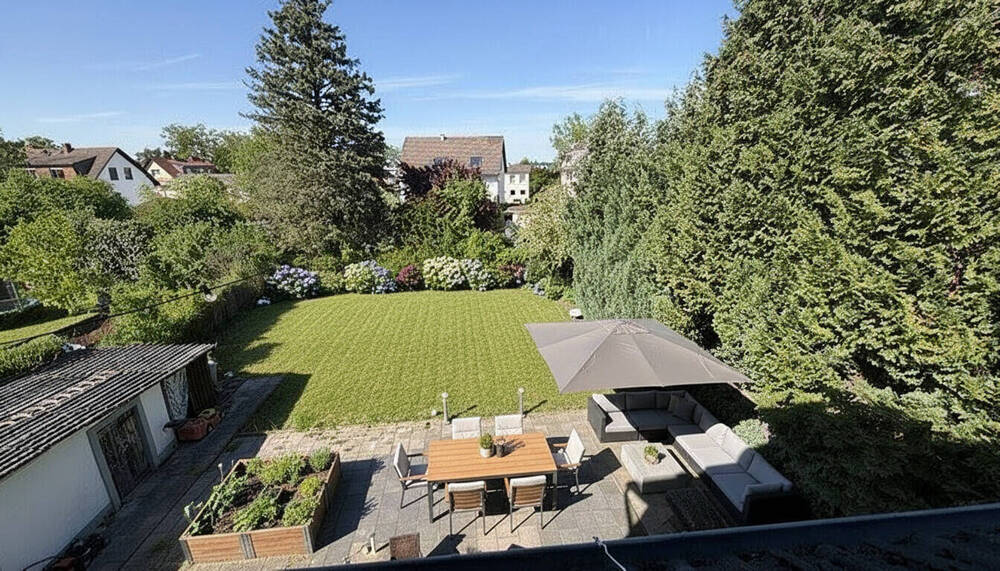 Mehrfamilienhaus, Wohnhaus Bad Vilbel - 8 Zimmer, 181 m&sup2;, 880.000&euro; | Angebot:26451854