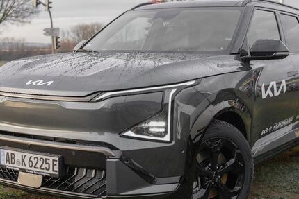 Kia EV5 4.999 km 46.339 &euro; Dietzenbach 63128