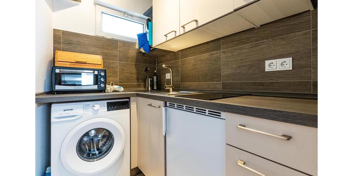 Etagenwohnung Frankfurt am Main Sachsenhausen - 1 Zimmer, 40 m&sup2;, 1.199&euro; | Angebot:26214814