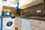 Etagenwohnung Frankfurt am Main Sachsenhausen - 1 Zimmer, 40 m&sup2;, 1.199&euro; | Angebot:26214814