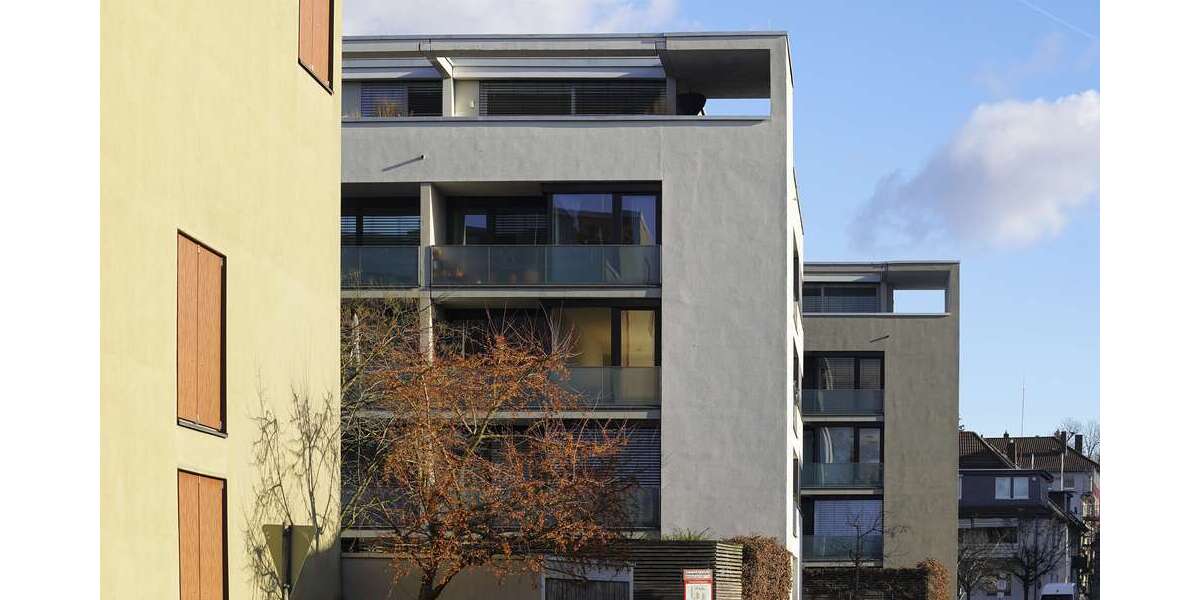 Wohnung zum Mieten in Darmstadt 2.600 € 187 m² 5 zimmer