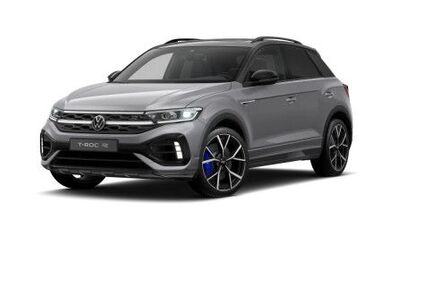 VW T-Roc 20.652 km 41.240 &euro; Frankfurt 60326