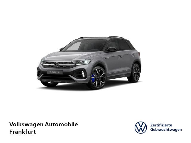 VW T-Roc 20.652 km 41.240 &euro; Frankfurt 60326