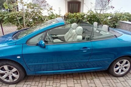 Peugeot 307 172.430 km 2.400 € Darmstadt 64295