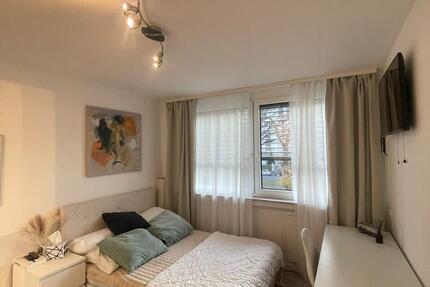 Wohnung Frankfurt am Main Innenstadt 3 - 1 Zimmer, 21 m&sup2;, 890&euro; | Angebot:26644576