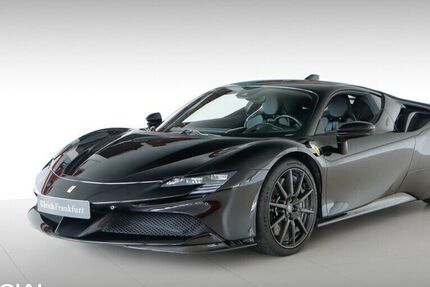 Ferrari SF90 6.400 km 389.800 &euro; Frankfurt 60326