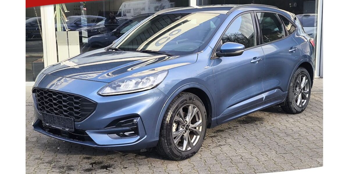 Ford Kuga 93.322 km 14.750 &euro; Dieburg 64807