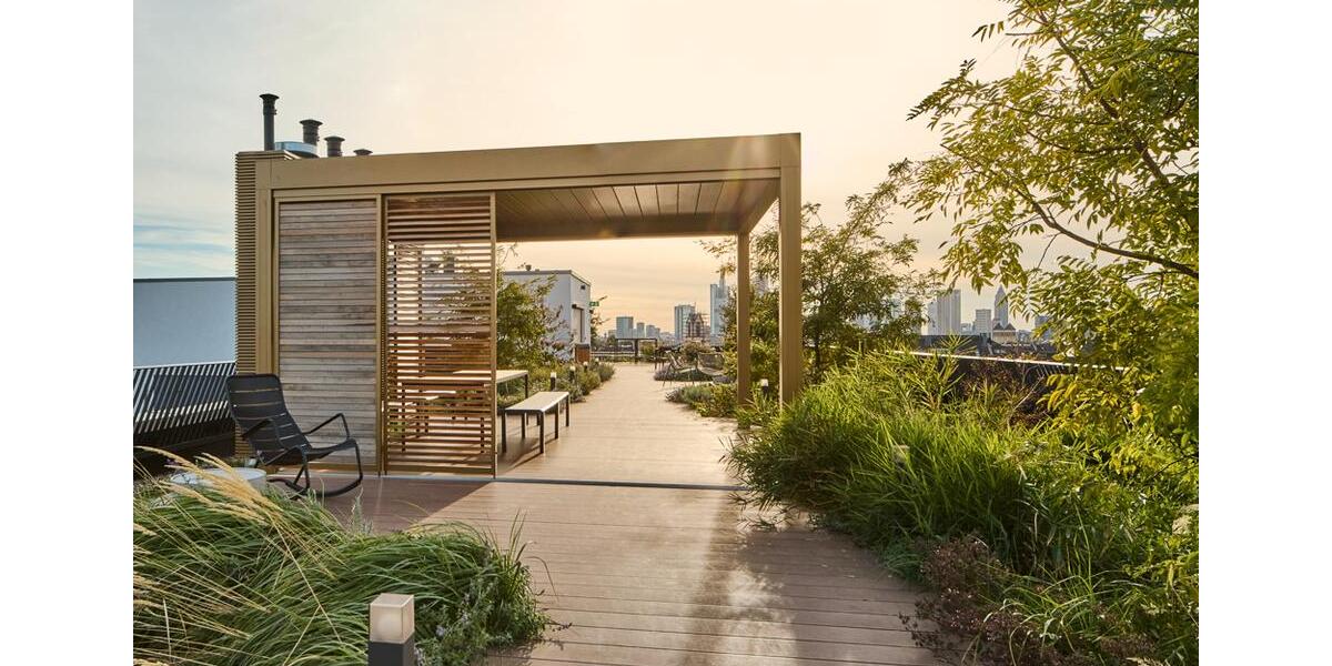 Kompakte Wohnung für Singles und Pendler 1 zimmer