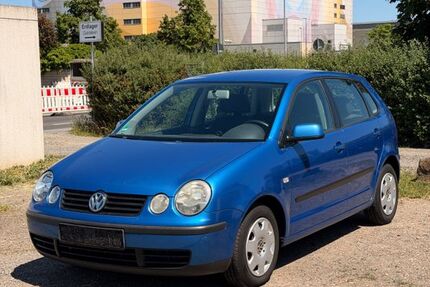 VW Polo 129.900 km 1.400 &euro; Frankfurt am Main 60529