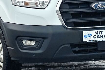 Ford Transit 32.000 km 25.190 &euro; Friedberg 61169