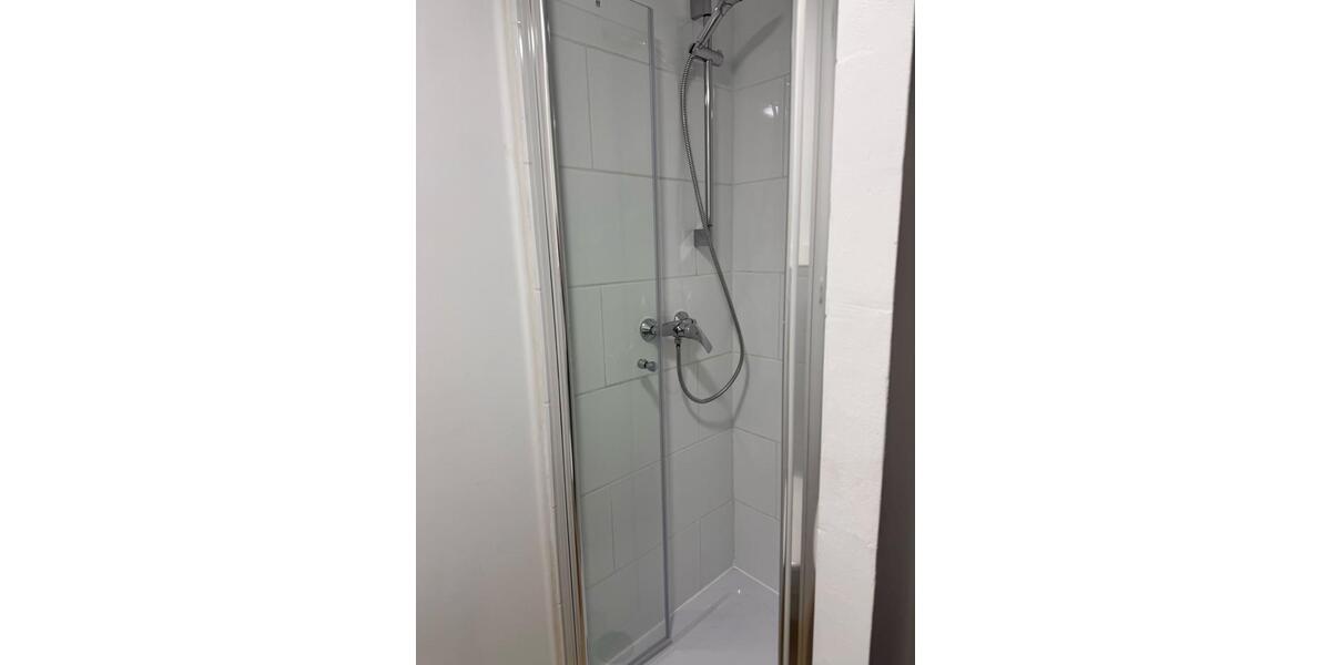 Möbliertes 1 Zimmer Apartment (nur an Wochenende-Heimfahrer !!!) 1 zimmer