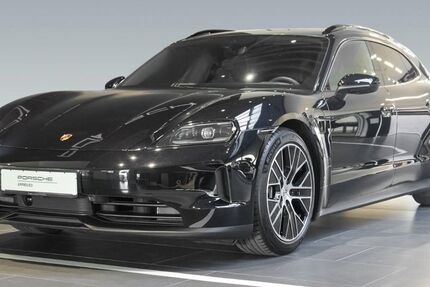 Porsche Taycan 26.650 km 81.990 &euro; Frankfurt am Main 65936