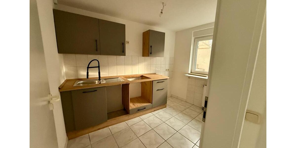 Etagenwohnung Hanau Großauheim - 1 Zimmer, 33 m&sup2;, 450&euro; | Angebot:25637978