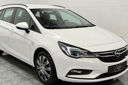 Opel Astra 186.000 km 5.590 &euro; Erlensee 63526