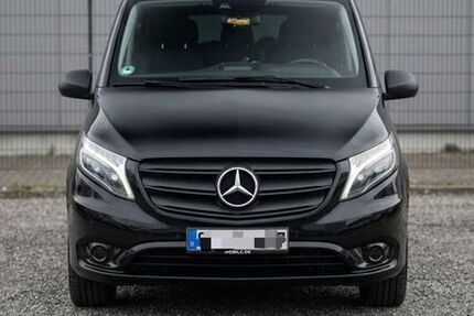 Mercedes-Benz Vito 479.895 km 25.999 &euro; Rüsselsheim 65428