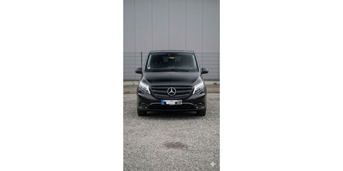 Mercedes-Benz Vito 479.895 km 25.999 &euro; Rüsselsheim 65428