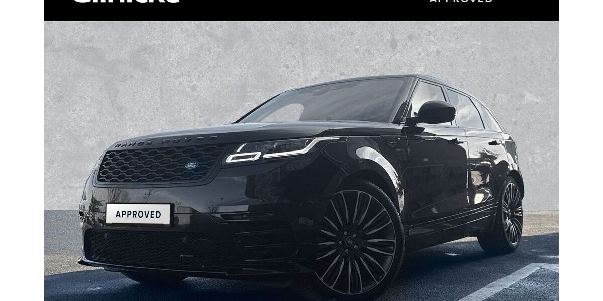 Land Rover Range Rover Velar 65.500 km 51.880 &euro; Frankfurt a.M. 60314