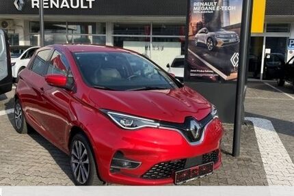 Renault ZOE 20.000 km 12.470 &euro; Hanau 63452