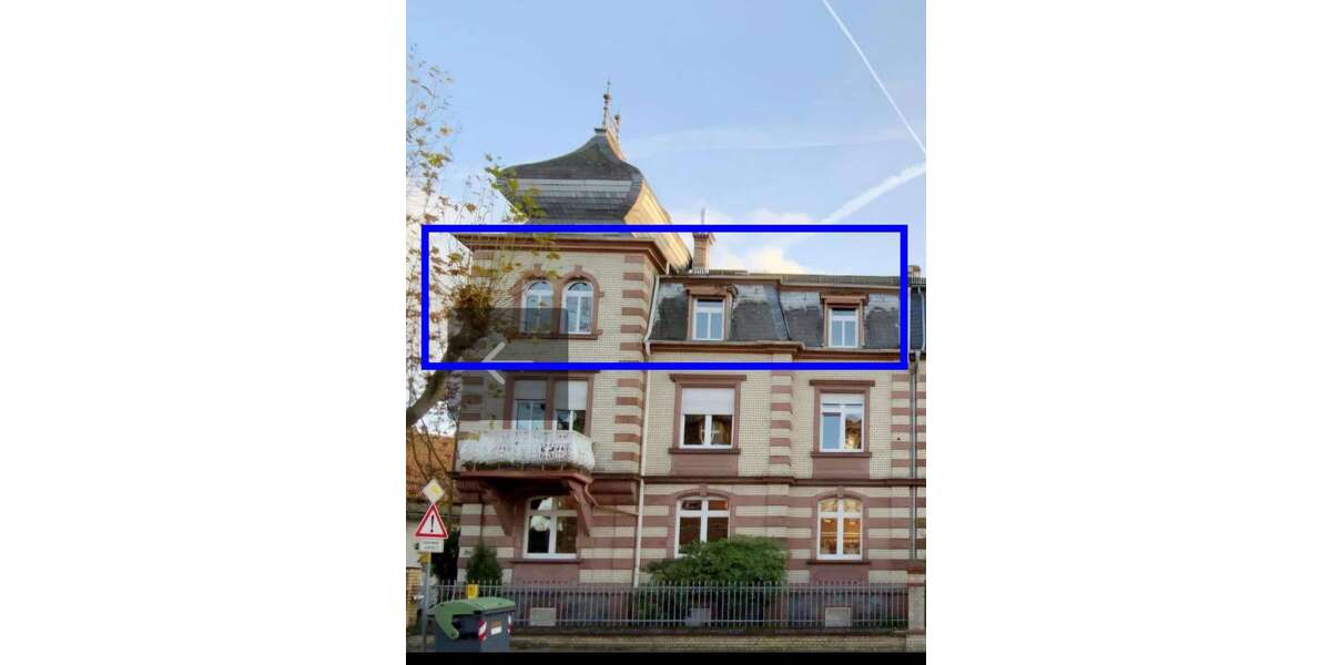 Etagenwohnung Hanau Großauheim - 3 Zimmer, 92 m&sup2;, 1.000&euro; | Angebot:26884307