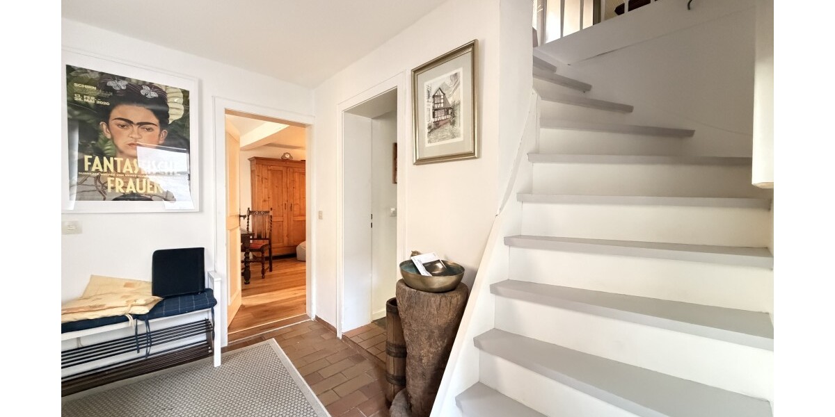 *Kleinod im Herzen von Kronberg* - Einfamilienhaus Kronberg | Angebot:25853090