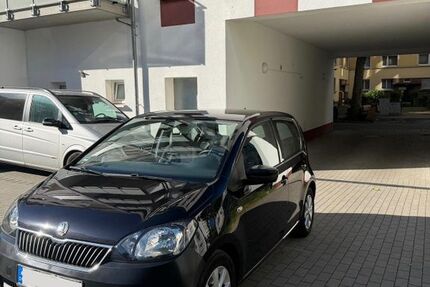 Skoda Citigo 131.000 km 5.199 &euro; Offenbach 63071