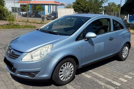 Opel Corsa 129.900 km 2.350 &euro; Hanau 63450