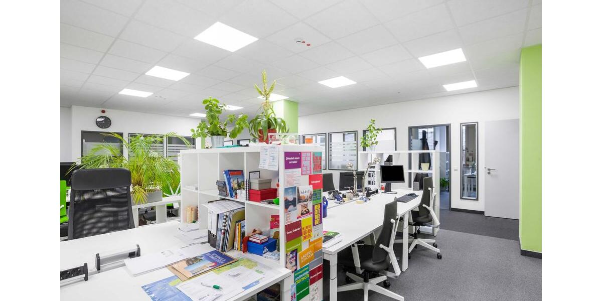 Gewerbeobjekt Frankfurt am Main Rödelheim - 990&euro; | Angebot:25658123