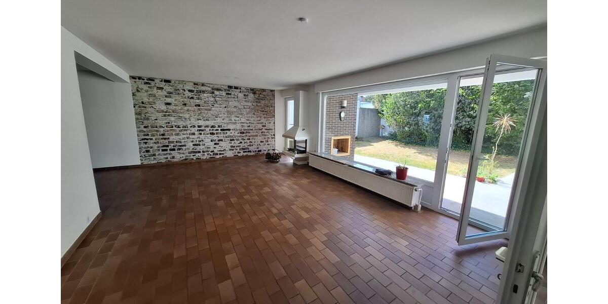 Bungalow in Neu-Isenburg (Gravenbruch) mit Zeitmietvertrag 4 zimmer