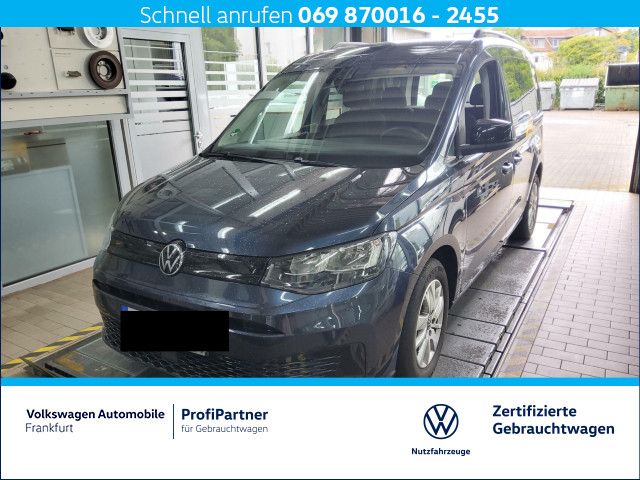 VW Caddy 40.000 km 30.480 &euro; Neu-Isenburg 63263