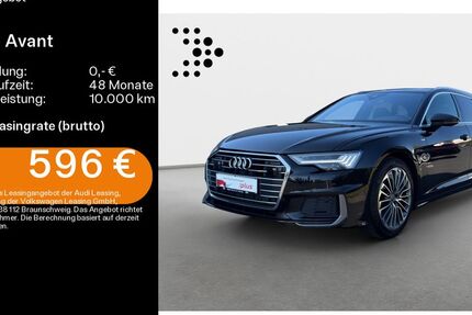 Audi A6 53.600 km 39.459 &euro; Hanau 63452