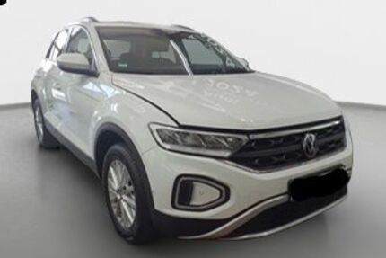 VW T-Roc 42.928 km 18.430 &euro; Kelkheim 65779