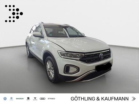 VW T-Roc 42.928 km 18.430 &euro; Kelkheim 65779