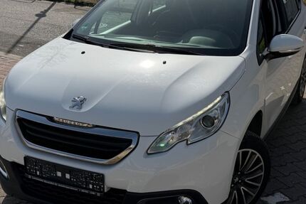 Peugeot 2008 175.000 km 3.999 &euro; Frankfurt am Main 65933
