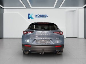 Mazda CX-30 Homura*el.Heck*SmartKey*ad.LED*Navi*AHK* 37.300 km 23.740 &euro; Nidderau 61130