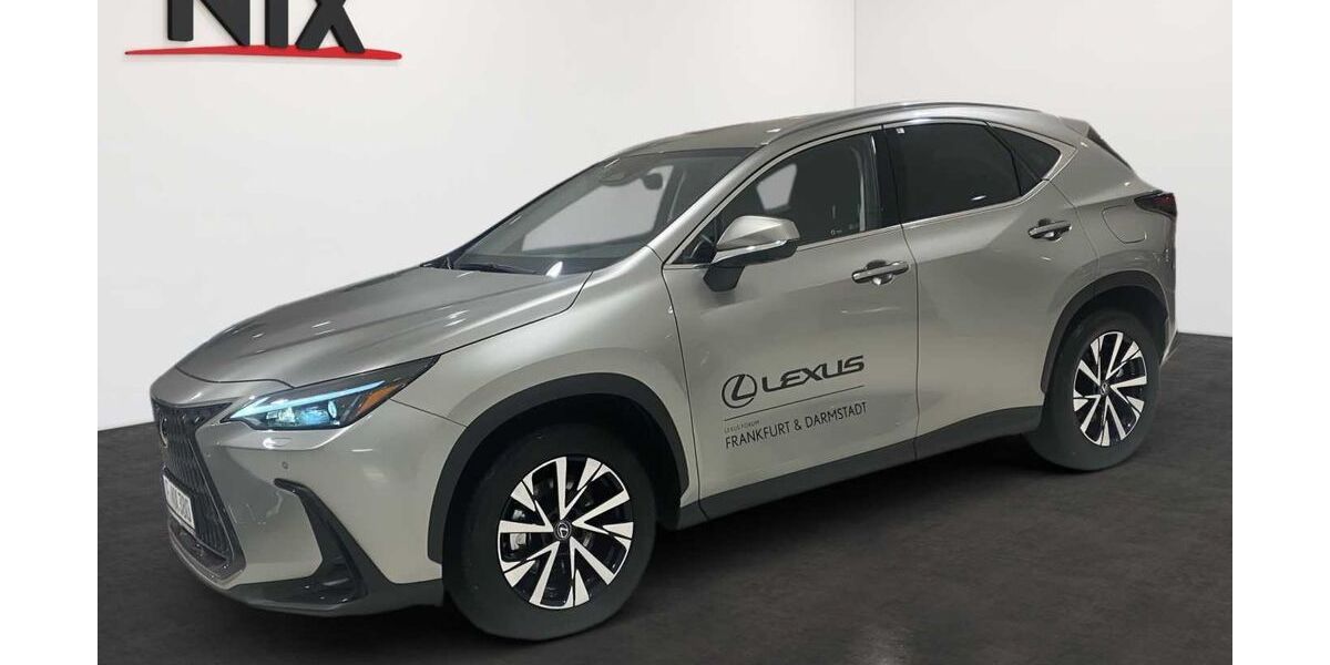Lexus NX 350h 7.000 km 47.850 &euro; Frankfurt 60314
