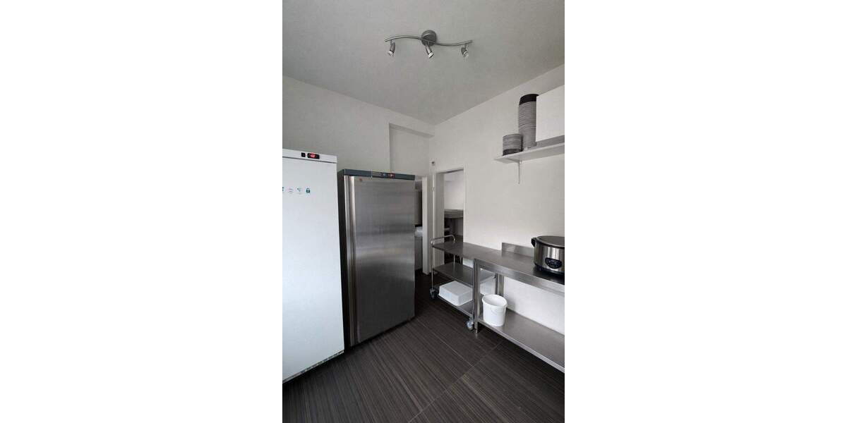 Gewerbeobjekt Frankfurt am Main Griesheim - 1.600&euro; | Angebot:25800531