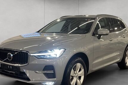 Volvo XC60 35.396 km 38.400 &euro; Frankfurt am Main 60486