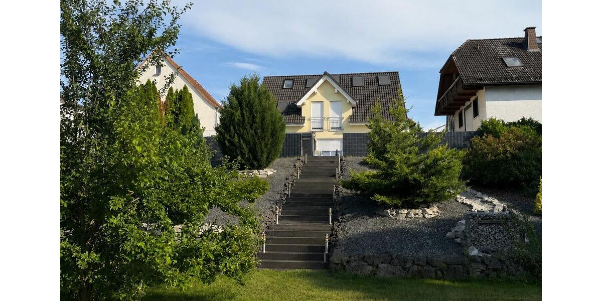 Einfamilienhaus Ober-Mörlen Mörlen - 6 Zimmer, 200 m&sup2;, 775.000&euro; | Angebot:26926498