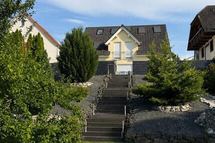 Haus Ober-Mörlen Mörlen - 6 Zimmer, 200 m&sup2;, 775.000&euro; | Angebot:26926498