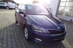 Skoda Fabia 1,2l TSI Style, DSG, Klima, Sitzheizung 44.854 km 12.590 &euro; Rodgau 63110