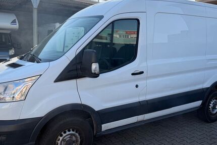 Ford Transit 165.000 km 6.990 &euro; Frankfurt am Main 65933