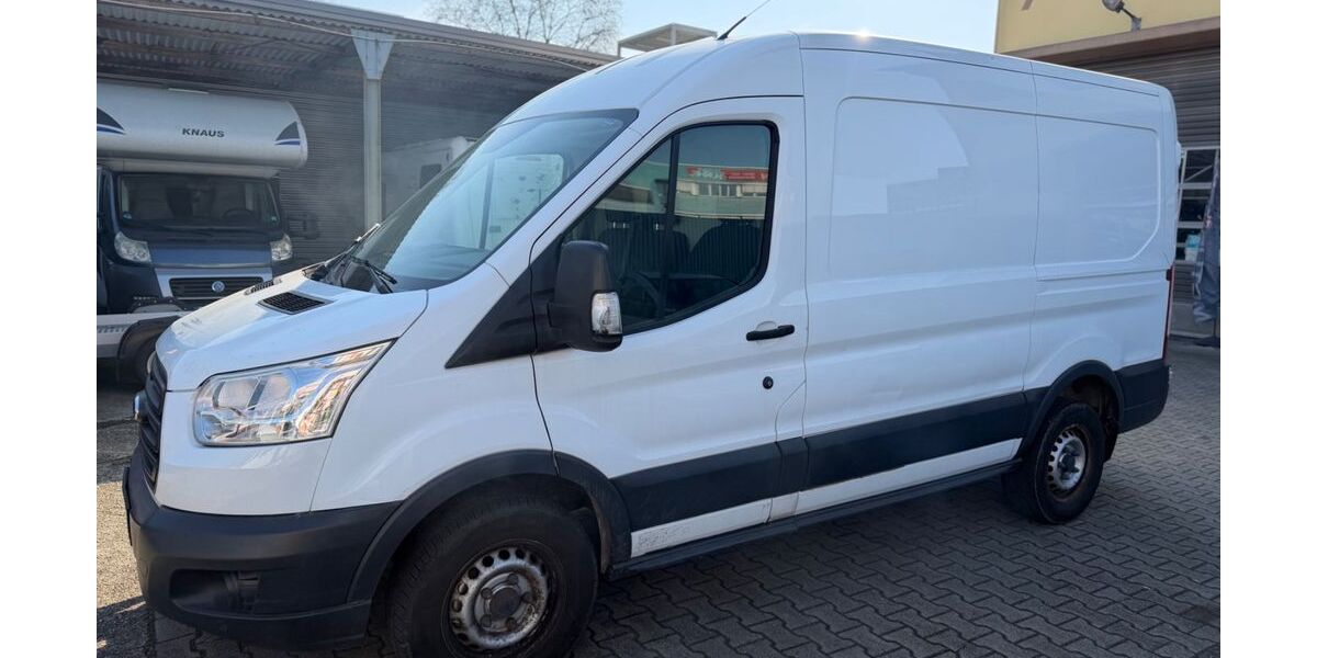 Ford Transit 165.000 km 6.990 &euro; Frankfurt am Main 65933