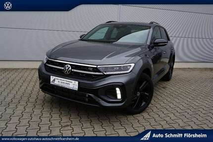 VW T-Roc 8.000 km 39.890 &euro; Flörsheim/Main 65439