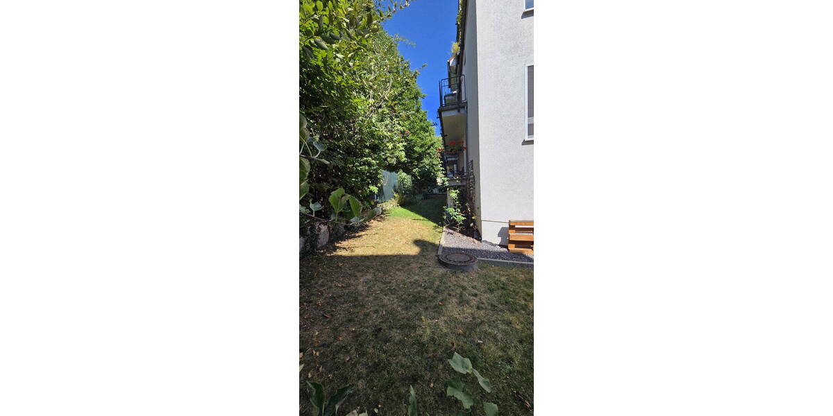 Etagenwohnung Frankfurt Bornheim - 3 Zimmer, 109 m&sup2;, 849.500&euro; | Angebot:26377323