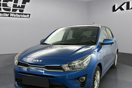 Kia Rio 31.731 km 14.670 € Weiterstadt-Darmstadt 64331